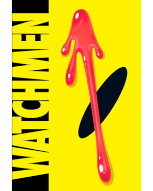 Watchmen - edição absoluta