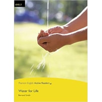 WATER FOR LIFE