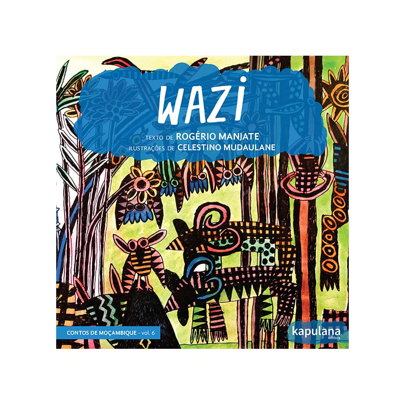Wazi