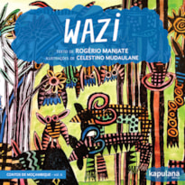 WAZI - VOL. 6