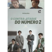WE BEST LOVE: O CONTRA-ATAQUE DO NÚMERO 2 WE BEST LOVE: O CONTRA-ATAQUE DO NÚMERO 2