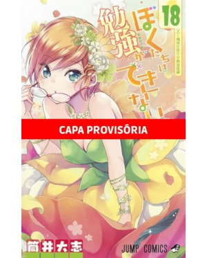 We never learn -18