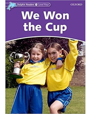 WE WON THE WORLD CUP (DLPH 4)