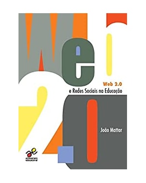 WEB 2.0 E REDES SOCIAIS NA EDUCAÇÃO