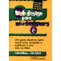 WEB DESIGN PARA NAO-DESIGNERS