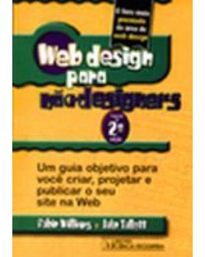 WEB DESIGN PARA NAO-DESIGNERS