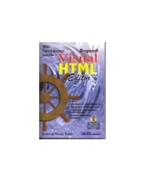 WEB DEVELOPMENT USANDO O VISUAL HTML EDITOR - 1