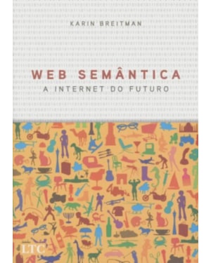 WEB SEMÂNTICA - A INTERNET DO FUTURO
