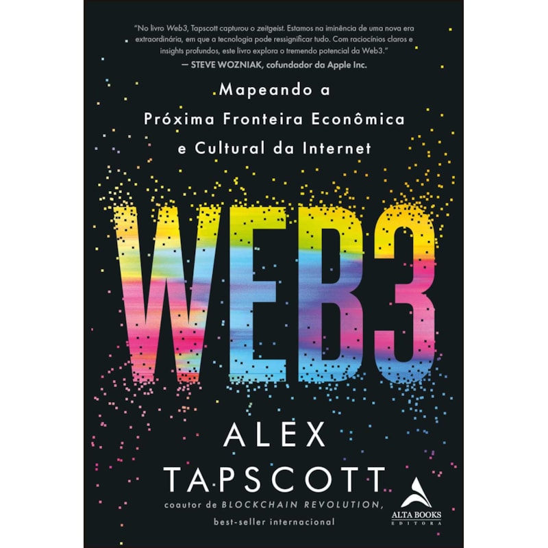 Web3: mapeando a próxima fronteira econômica e cultural da internet
