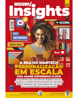 WEBJUMP INSIGHTS - EDIÇÃO 2