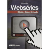 WEBSERIES: CRIACAO E DESENVOLVIMENTO - 1