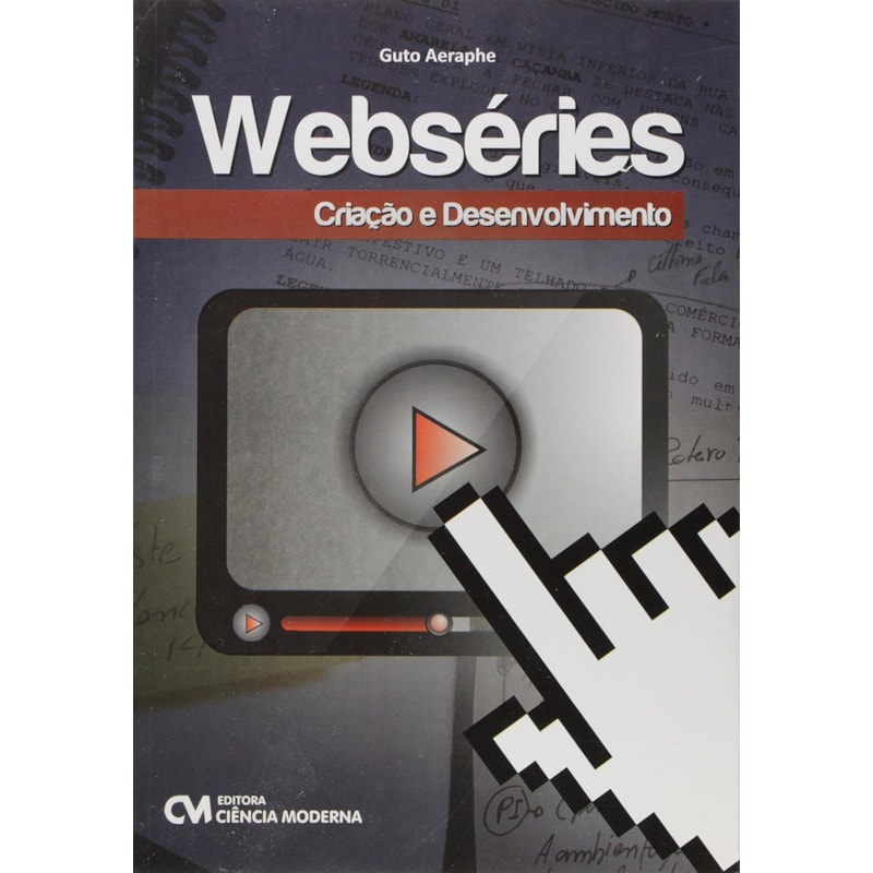 WEBSERIES: CRIACAO E DESENVOLVIMENTO - 1