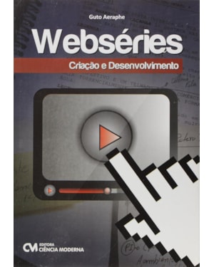 WEBSERIES: CRIACAO E DESENVOLVIMENTO - 1