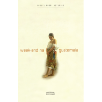 WEEK-END NA GUATEMALA