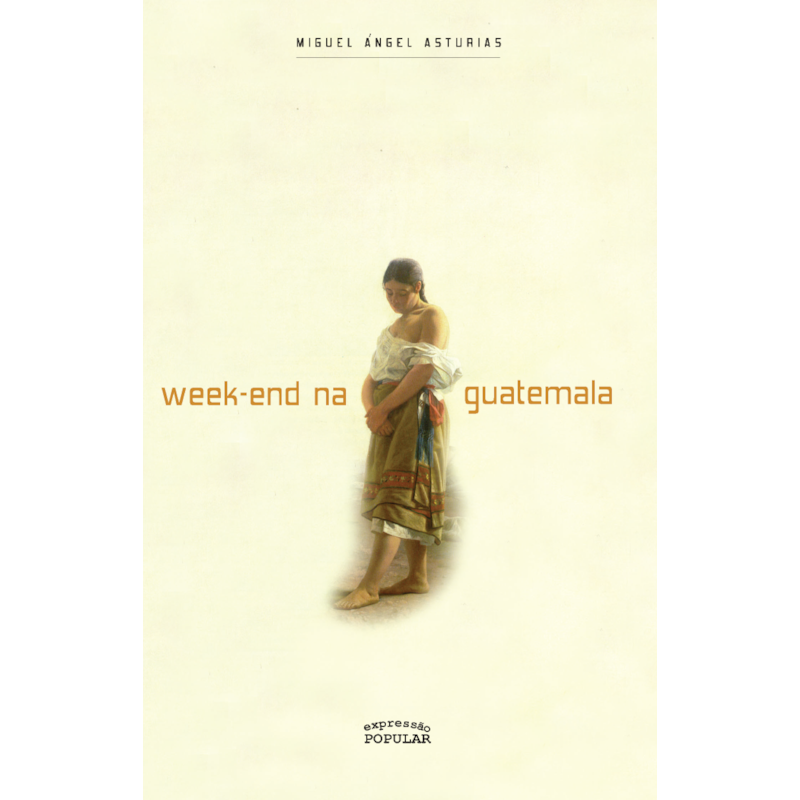 WEEK-END NA GUATEMALA