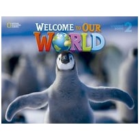 WELCOME TO OUR WORLD 2