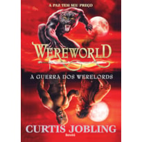 WEREWORLD: A GUERRA DOS WERELORDS