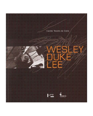 Wesley Duke Lee: um salmão na corrente taciturna