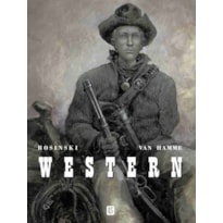 WESTERN: EDIÇÃO BRASILEIRA
