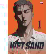 WET SAND: VOLUME 1