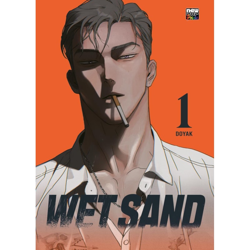 WET SAND: VOLUME 1