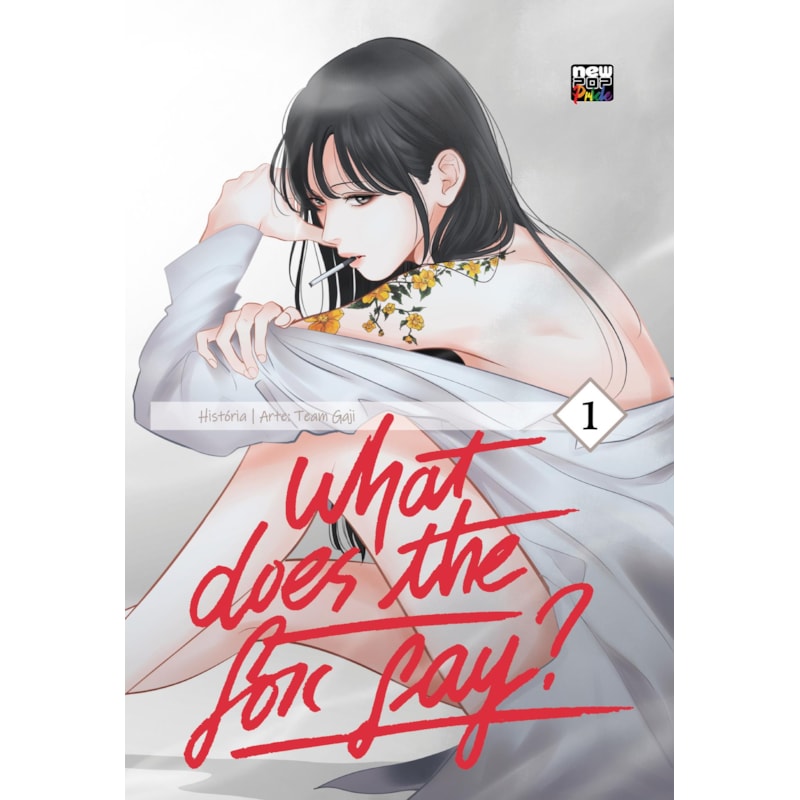What does the fox say? - volume 1