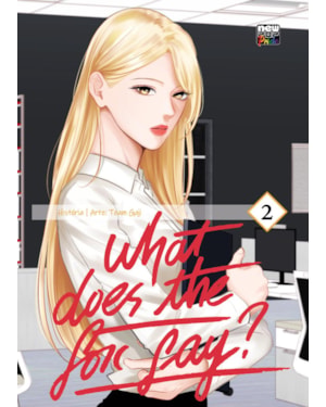 What does the fox say? - volume 2
