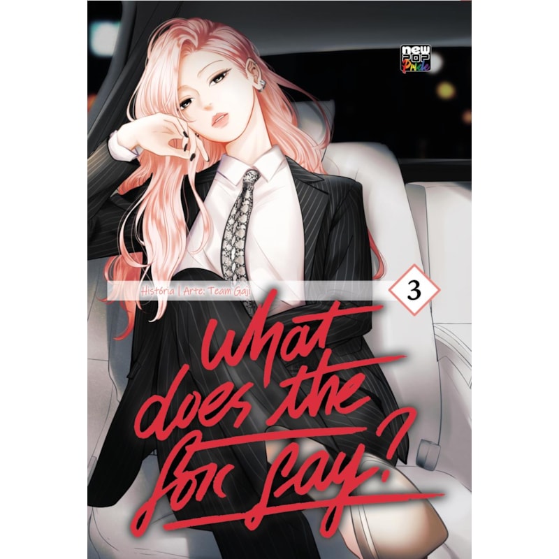 WHAT DOES THE FOX SAY? - VOLUME 3