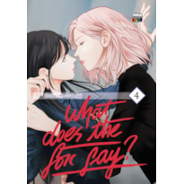 WHAT DOES THE FOX SAY? - VOLUME 4