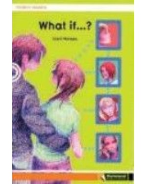 WHAT IF...?