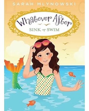 WHATEVER AFTER : SINK OR SWIM