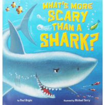What''''s More Scary Than A Shark?