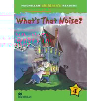 What''''s That Noise?