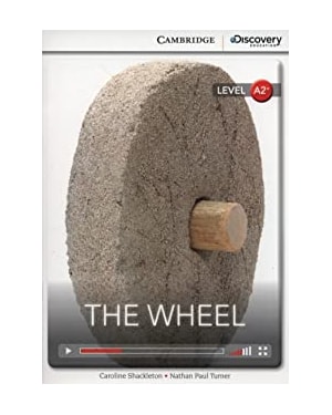WHEEL WITH ONLINE ACCESS A2+