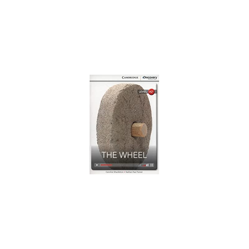 WHEEL WITH ONLINE ACCESS A2+