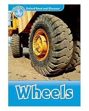 WHEELS - LEVEL 1