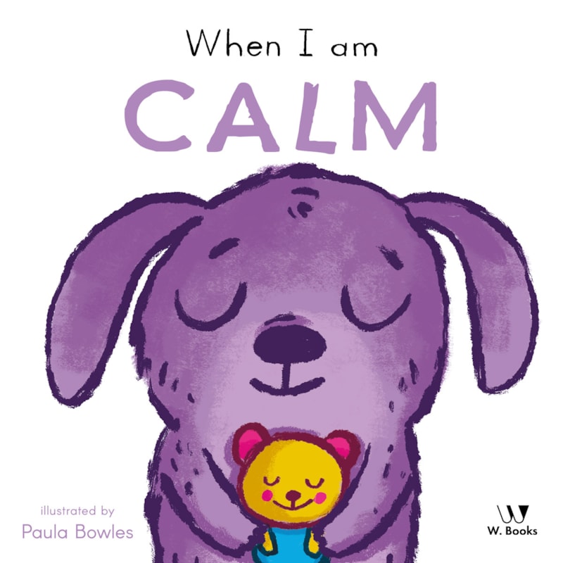 When I Am Calm