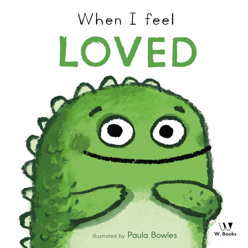 When I Feel Loved