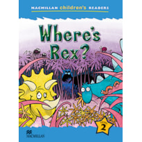 Where''''s Rex?