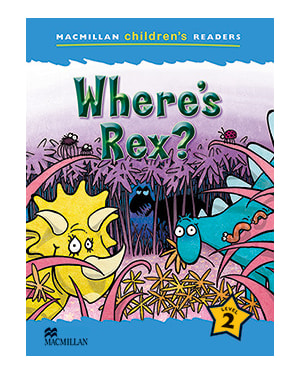Where''''s Rex?