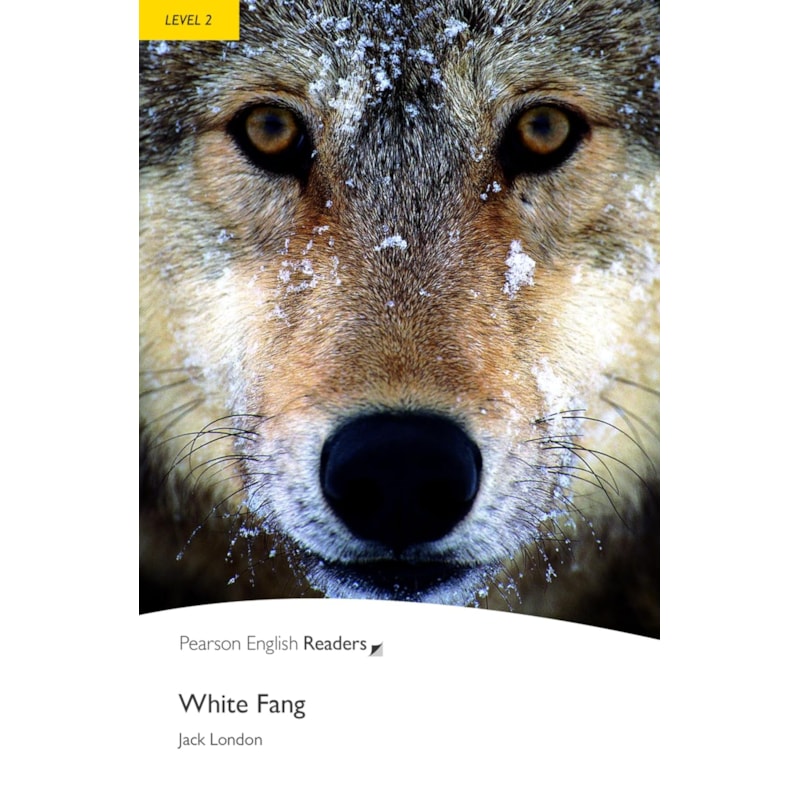 WHITE FANG  - 1º