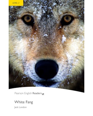 WHITE FANG - 1º