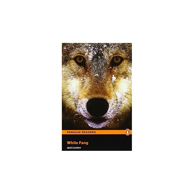 WHITE FANG 2 PACK CD PLPR MP3 1E