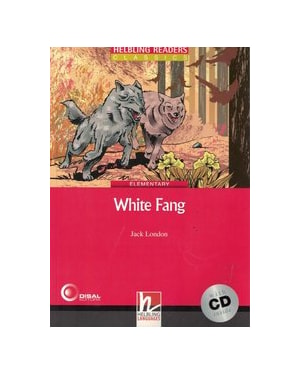 WHITE FANG