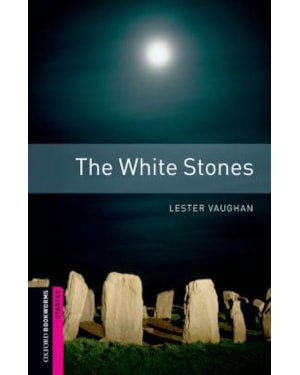 WHITE STONES - STARTER