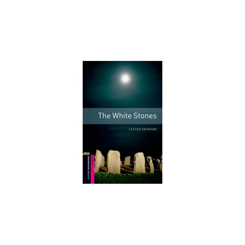WHITE STONES - STARTER