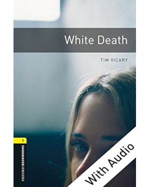 WHITEDEATHCDPACK(OBWLIB1)3ED