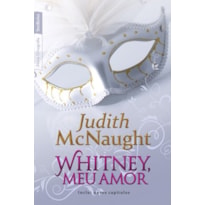 WHITNEY, MEU AMOR (EDIÇÃO DE BOLSO)