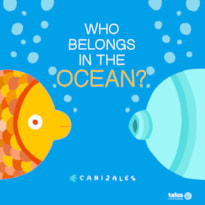 WHO BELONGS TO THE SEA?