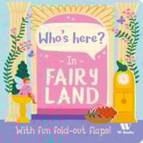 Who''''s here? In fairyland